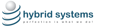 hybrid systems